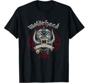 Ace of Spades Tattoo